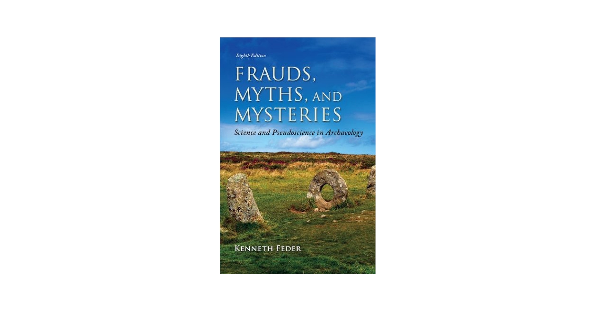 Amazon.com: Frauds, Myths, and Mysteries: Science and